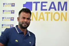 Upul Tharanga