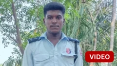 மீண்டும் ஒரு சாத்தான்குளம்? சிவகங்கை லாக் அப் மரணத்தில் என்ன நடந்தது?