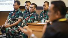 empat-anggota-tni-pelaku-penyiraman-air-keras-ke-andrie-yunus-dituntut-2-tahun-6-bulan-hukuman-penjara