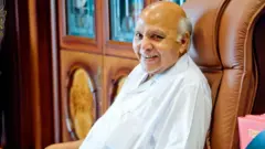 రామోజీ రావు