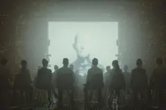 ધર્મશાસ્ત્રીઓ અને દાર્શનિકોમાં એ બાબતે ચર્ચા છે કે શું ChatGPT જેવા સાધનો નવા ધર્મો પેદા કરી શકે છે?