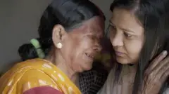பெண் சிசுக் கொலைகளை நிறுத்தி, அவர்களை காப்பாற்றிய மருத்துவச்சிகள்