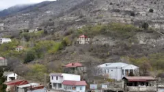 Qarabağ Laçın