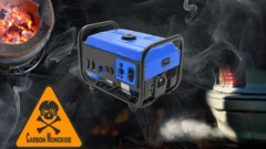 ရန်ကုန်မြို့က တိုက်ခန်းတွေနဲ့ မီးစက်သုံးစွဲမှု 