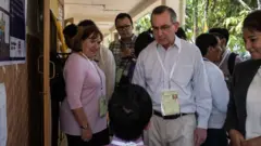 မြန်မာဆိုင်ရာ အမေရိကန် သံအမတ်ကြီး အဖြစ် ၂၀၁၆ ကနေ ၂၀၂၀ အထိ တာဝန်ထမ်းဆောင်သူ မစ္စတာ စကော့ မာဆီရယ်