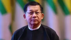 အမျိုးသား ညီညွှတ်ရေး အစိုးရ NUG ကျယ်ကျယ်ပြန့်ပြန် ကန့်ကွက်