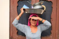 ભારતમાં ઘરકામ કરતા લોકો અવારનવાર શોષણ અને ગેરવર્તનનો સામનો કરવો પડે છે