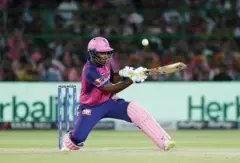 સંજૂ સૅમસન