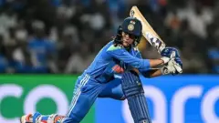 மகளிர் கிரிக்கெட் உலகக் கோப்பை