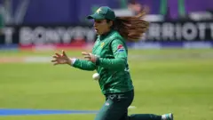 Pakistan Cricket