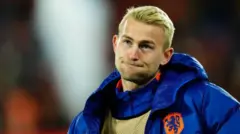 Matthijs de Ligt