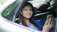 ఓలా, ఉబర్