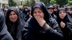 ઇઝરાયલ, ઈરાન, બીબીસી, ગુજરાતી