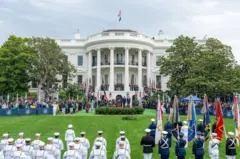 ፕሬዝደንት ሩቶ ዝተገበብረሉ ኣቀባብላ