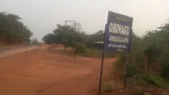 Obinagu Amozalla Affa