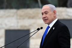 Netanyahu oo shaaciyay go'aan uu ka qaadanayo arrin Mareykanka kala dhaxeysay