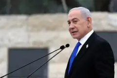 Netanyahu