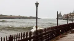 બિપરજોય વાવાઝોડું