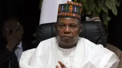 Kashim Shettima