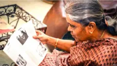 निर्मला