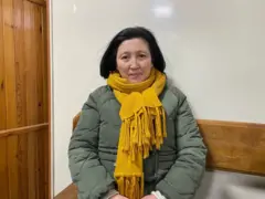 Канышай Мамыркулов