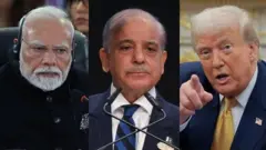 డోనల్డ్ ట్రంప్, అమెరికా, భారత్, వాణిజ్యం