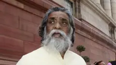 శిబూసోరెన్ 