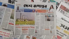 পত্রিকা