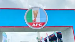 APC logo