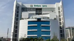   ১৭টি নিবন্ধিত দল নির্বাচনে অংশ নিচ্ছে না