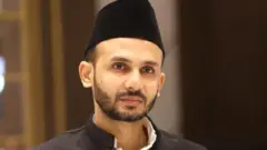  ज़ियाउर्रहमान बर्क़ 