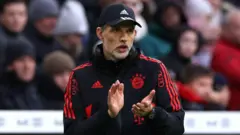 Thomas Tuchel