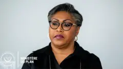 Judith Suminwa Tuluka 