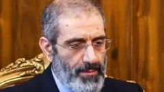 اسداللہ اسدی