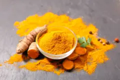 மஞ்சள் ஒரு கிருமிநாசினி என்பது உண்மையா? ஆய்வில் புதிய தகவல்