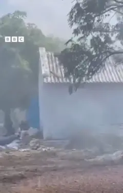 விருதுநகர் அருகே பட்டாசு ஆலையில் வெடி விபத்து