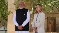 जी-7 समिट