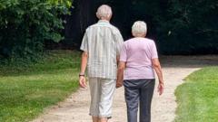 Por qué hoy los genes influyen más en nuestra expectativa de vida que hace un siglo