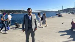 Sinan Ateş 