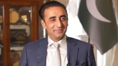 بلاول بھٹو
