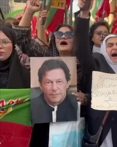 عمران خان