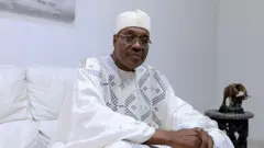 Issa Tchiroma Bakary