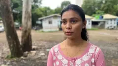 சோனாலி படே, குழந்தைத் திருமணம் 