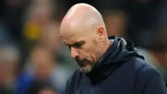 Erik ten Hag