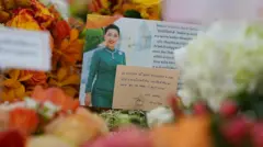 พิธีต่อชะตาให้พระองค์ภา มีผู้บริจาคเงินสนับสนุนแล้วเกือบล้านบาท