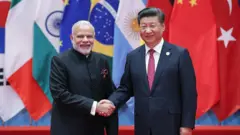 साल 2019 में चीन में ब्रिक्स सम्मेलन आयोजित हुआ था और उस दरम्यान भी विवाद सुलझाने के दावे किए गए थे. 