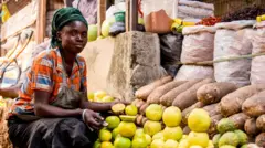 How state of emergency on food security go affect average Nigerian - Experts tok