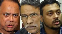 সংস্কার নিয়ে মতবিরোধ দেখা যাচ্ছে বিভিন্ন পক্ষের মধ্যে 