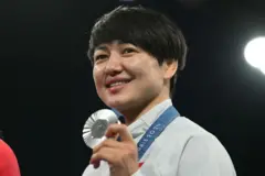 Мээрим Токио оимпиадасында коло байге женип алган эле