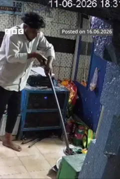 கோவில் உண்டியல் 